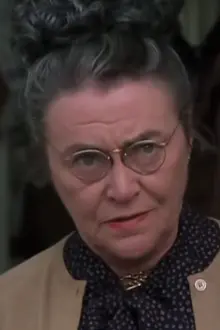 Ruth Springford como: Ida Slansky