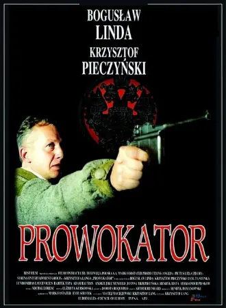 Provocateur