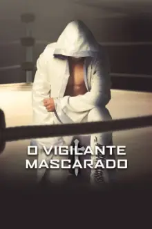 O Vigilante Mascarado