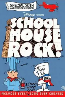 Schoolhouse Rock! (Special 30th Anniversary Edition)