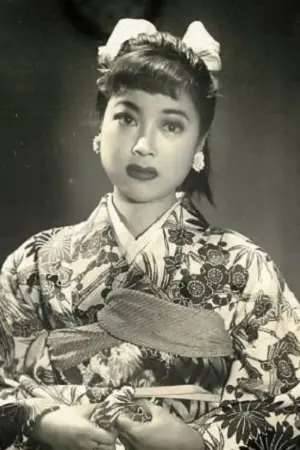 川上 康子