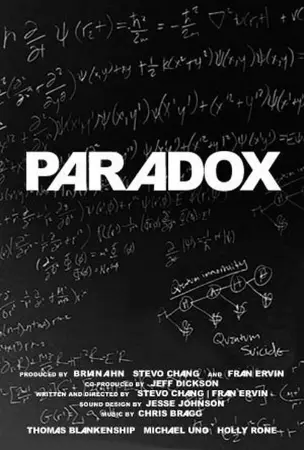 Paradox