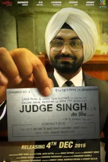 Judge Singh LLB