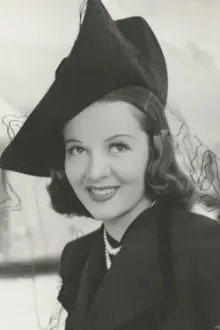 Lillian Cornell como: Miss Jones