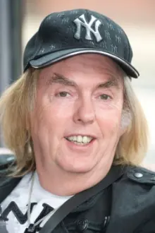 Dave Hill como: Barry