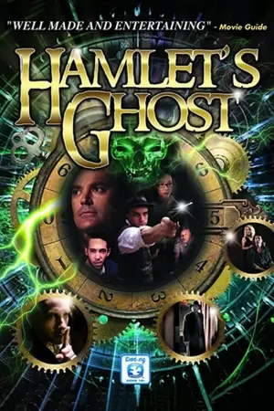 O Fantasma de Hamlet