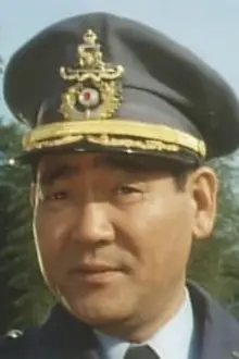Toshio Takahara como: Hirafune
