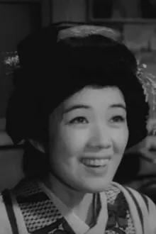 Reiko Arai como: 