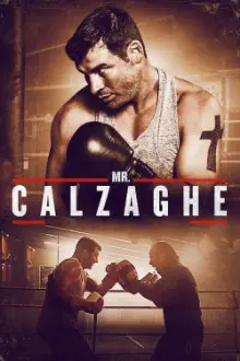 Mr. Calzaghe