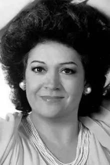 Fiorenza Cossotto como: Self - Mezzo-soprano