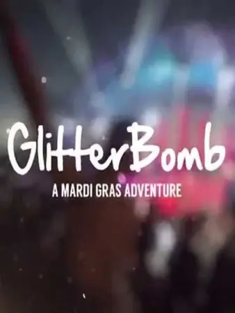 GlitterBomb