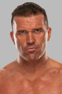 Frank Gerdelman como: Kazarian