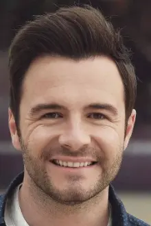 Shane Filan como: Ele mesmo