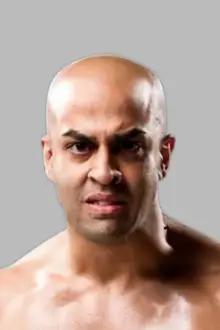 Retesh Bhalla como: Sonjay Dutt