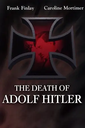 A Morte de Adolf Hitler