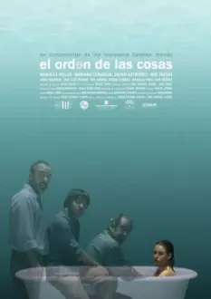 El orden de las cosas