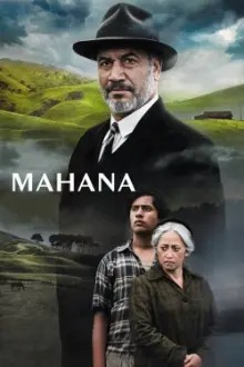 Mahana