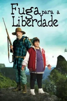 Fuga Para A Liberdade