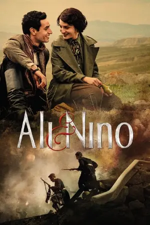 Ali & Nino