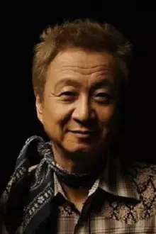 Kazuhiko Kato como: 