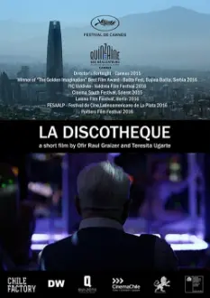 La Discotheque