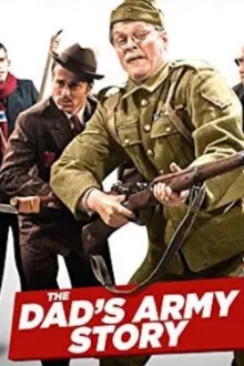 We're Doomed! The Dad's Army Story