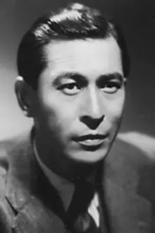 Ichirō Ryūzaki como: Nogami
