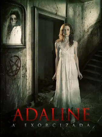 Adaline, A Exorcisada