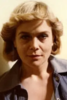 Rita Polster como: Marja Mäkinen