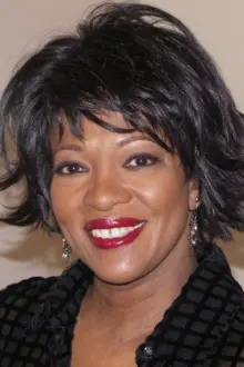 Rita Dove como: 