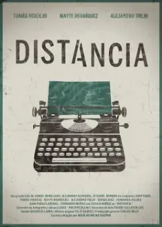 Distancia