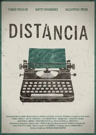 Distancia