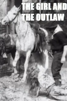 The Girl and the Outlaw