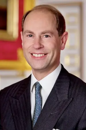 Prince Edward, Duke of Edinburgh