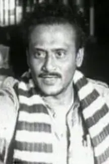 Kali Bannerjee como: 