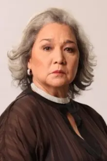 Alicia Alonzo como: Mother Rosa