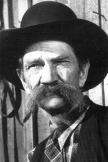 Hank Bell como: Wagon Driver