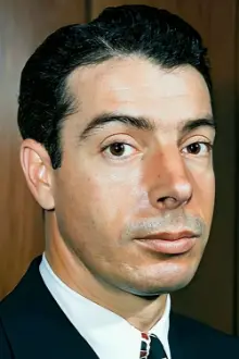 Joe DiMaggio como: Self (archive footage)