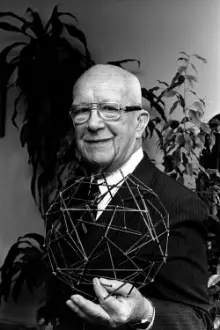 Buckminster Fuller como: 