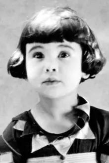 Baby Peggy como: Captain January