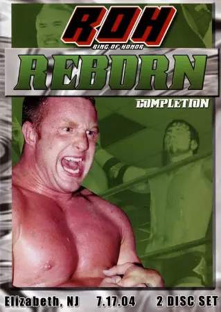 ROH: Reborn - Completion