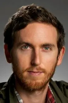 Jesse Carmichael como: 