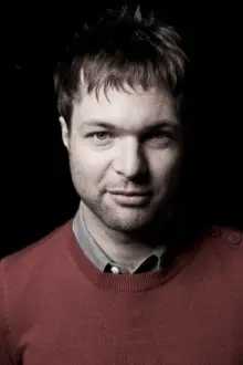 Mickey Madden como: Ele mesmo