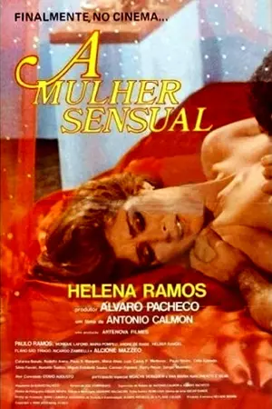 A Mulher Sensual