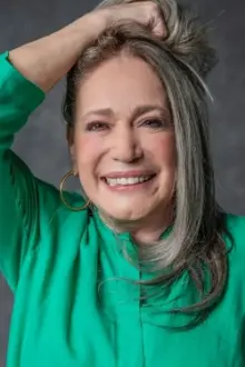 Susana Vieira como: Branca Letícia de Barros Mota