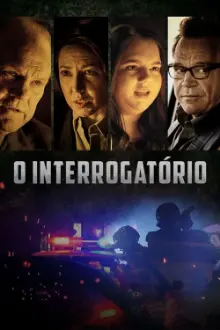 O Interrogatório