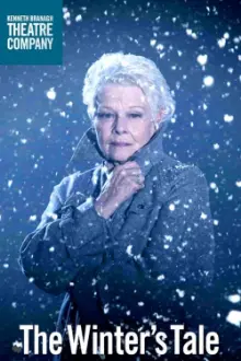 Branagh Theatre Live: The Winter's Tale