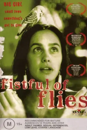 Fistful of Flies