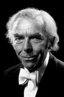 Frank Muir como: 