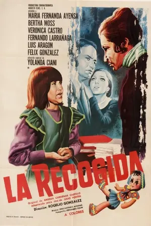 La recogida